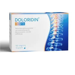 Doloridin Forte 90 St