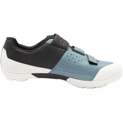 Sidi, Herren, Veloschuhe, Asper (42), Blau