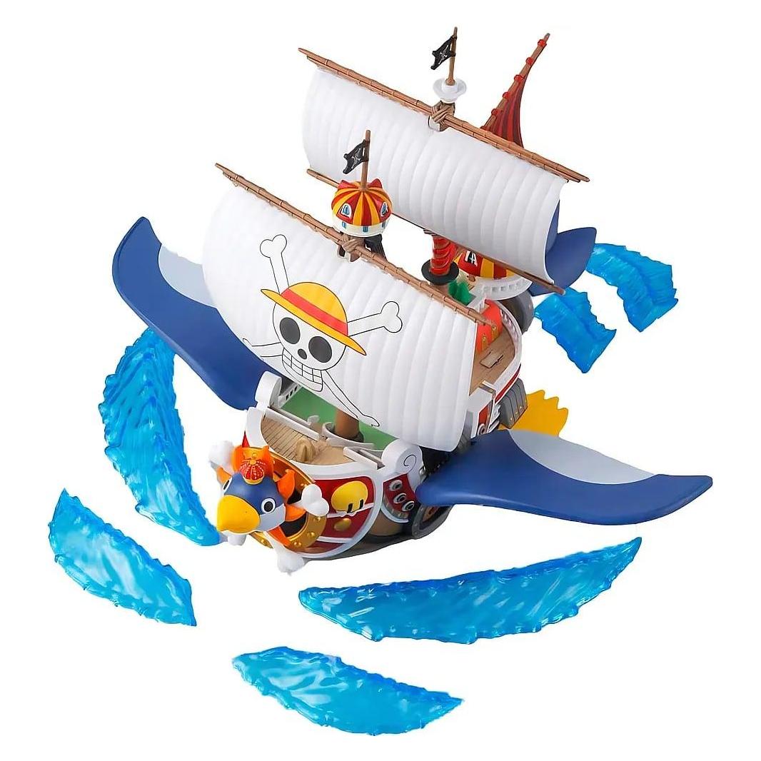 Bandai One Piece Grand Ship (430657)