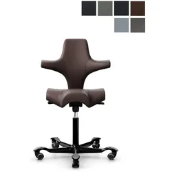 HAG Capisco 8106 Leder Paloma Wollsdorf