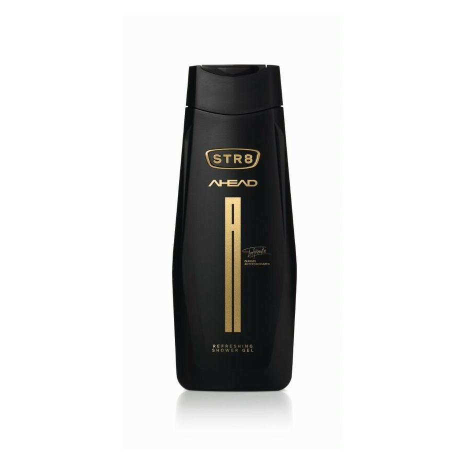 Str8 Ahead - - 400 ml (400 ml) (35771617)
