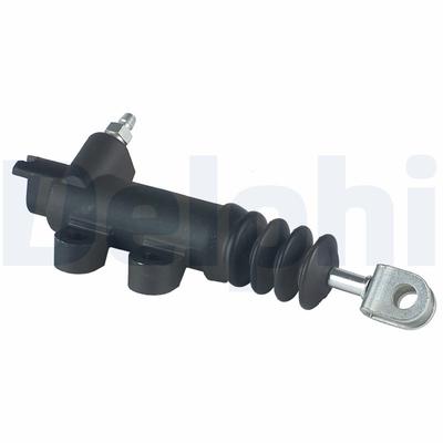DELPHI Nehmerzylinder, Kupplung LL80151 für HYUNDAI