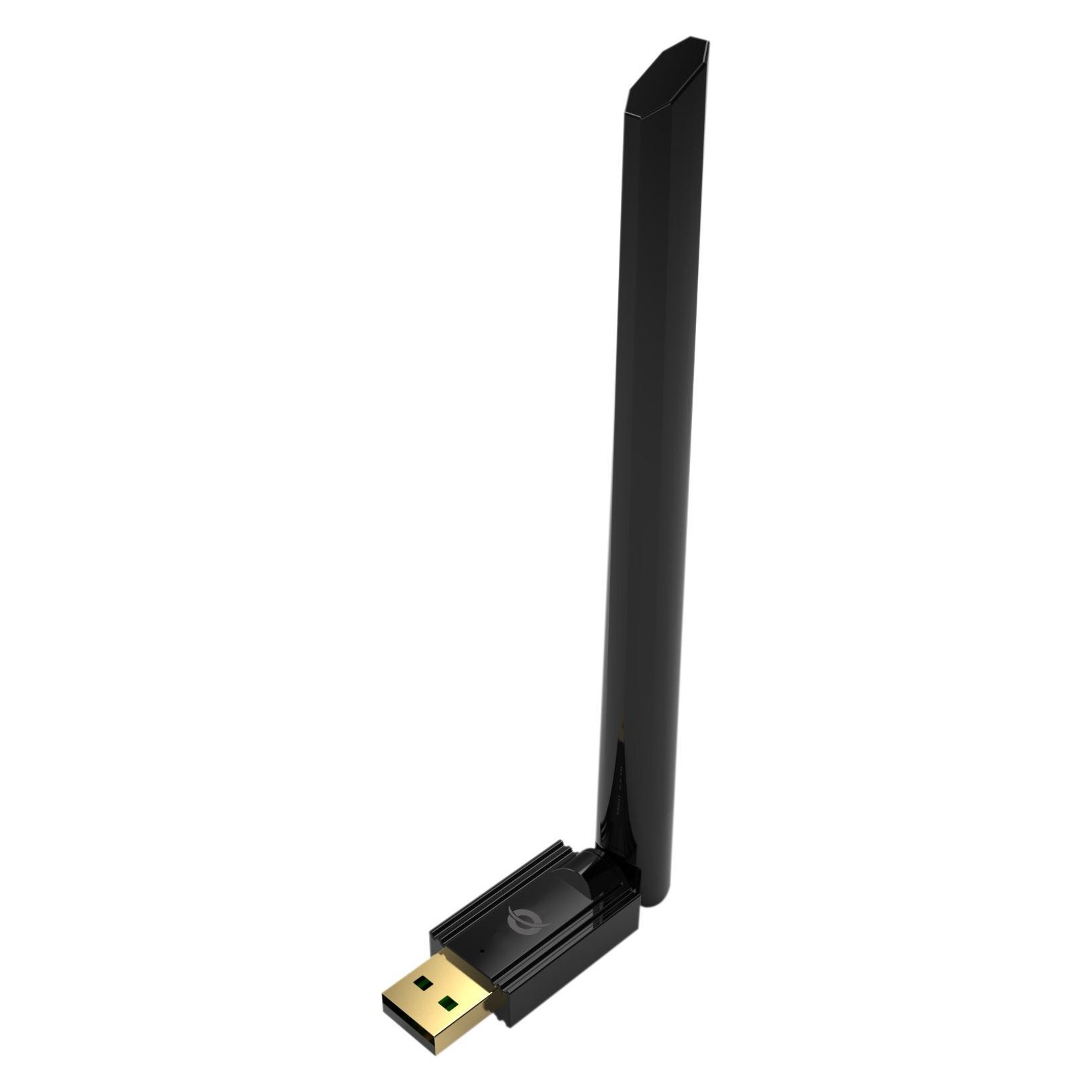 Conceptronic Bluetooth Adapter (Sender & Empfänger) (ABBY17B)