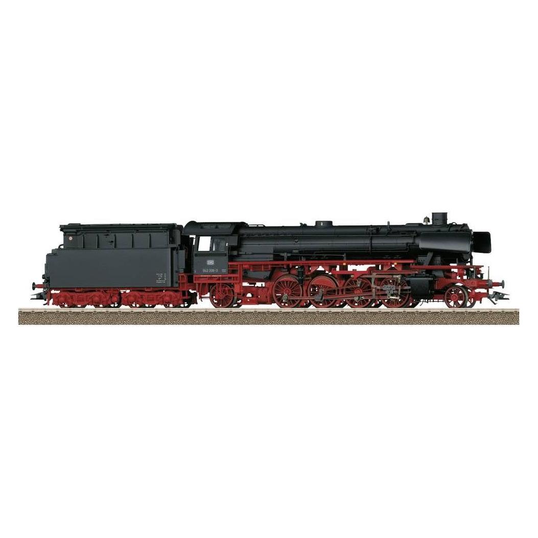 Trix H0 25042 H0 Dampflok BR 042 Öl der DB (Spur H0) (25042)