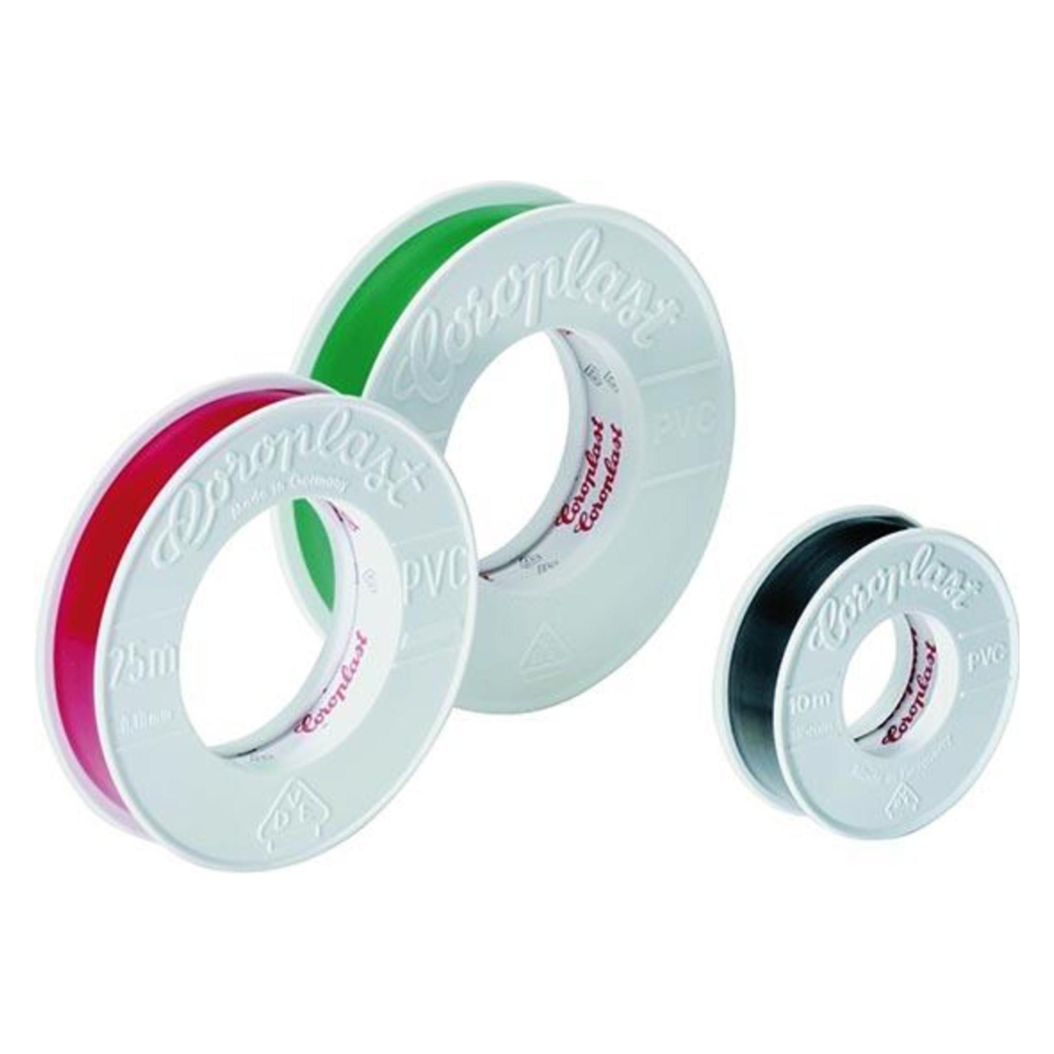 NoName Isolierband 302 10mx15mm weiss (4330816003916)