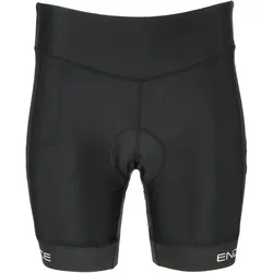 ENDURANCE Propolis Fahrradshorts Damen 1001 - black M (38)