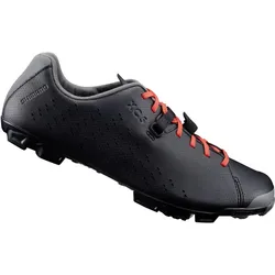 Shimano XC5 Gravel- und MTB-Schuh SPD, Schnürung