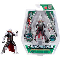 Armorsaurs - Switchblade (Johnny Lee) Actionfigur, Spielfigur 9,5 cm