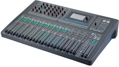 Soundcraft Si Impact