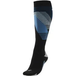 NORDICA UNLIMITED R+L Socken black/avio - 36-38