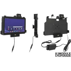 Brodit Aktiv Halterung, Tablet Halterung, Schwarz