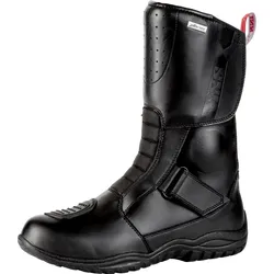 IXS Classic-ST, Stiefel wasserdicht Unisex - Schwarz - 37 EU