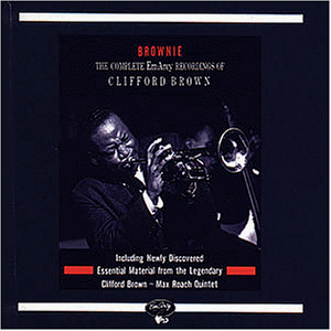 Clifford Brown - Brownie: Complete EmArcy Recordings - Preis vom 11.10.2026 23:13:37 h