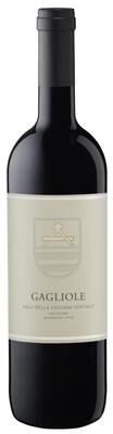"""Gagliole Colli della Toscana Centrale 2021 Red Wine - Italy"""