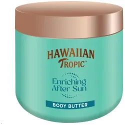 Hawaiian Tropic After Sun Body Butter 250ml