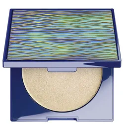 7g ARTDECO Diamond Beauty Powder - Limited Ocean Wave Design