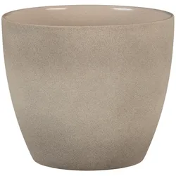 Scheurich TAUPE STONE    19/920 Übertöpfe