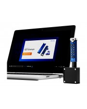 iStorage datAshur SD KeyWriter Lizenz Volumen 10-49 Lizenzen Linux Win Mac Android Chrome OS (IS-KW-DSD-10-49)