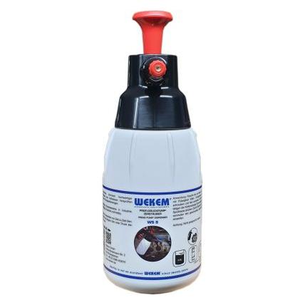 Wekem Drucksprüher (1 l) (5110800001000)