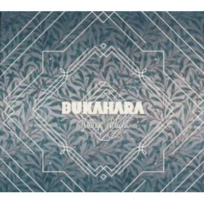 Strange Delight - Bukahara, CD