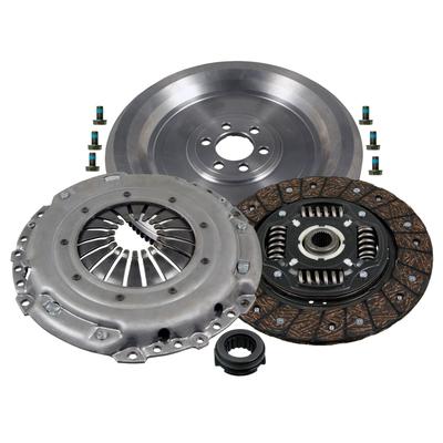 BLUE PRINT Kupplungssatz SMARTFIT Conversion Kit adv183039 für VW Audi Skoda