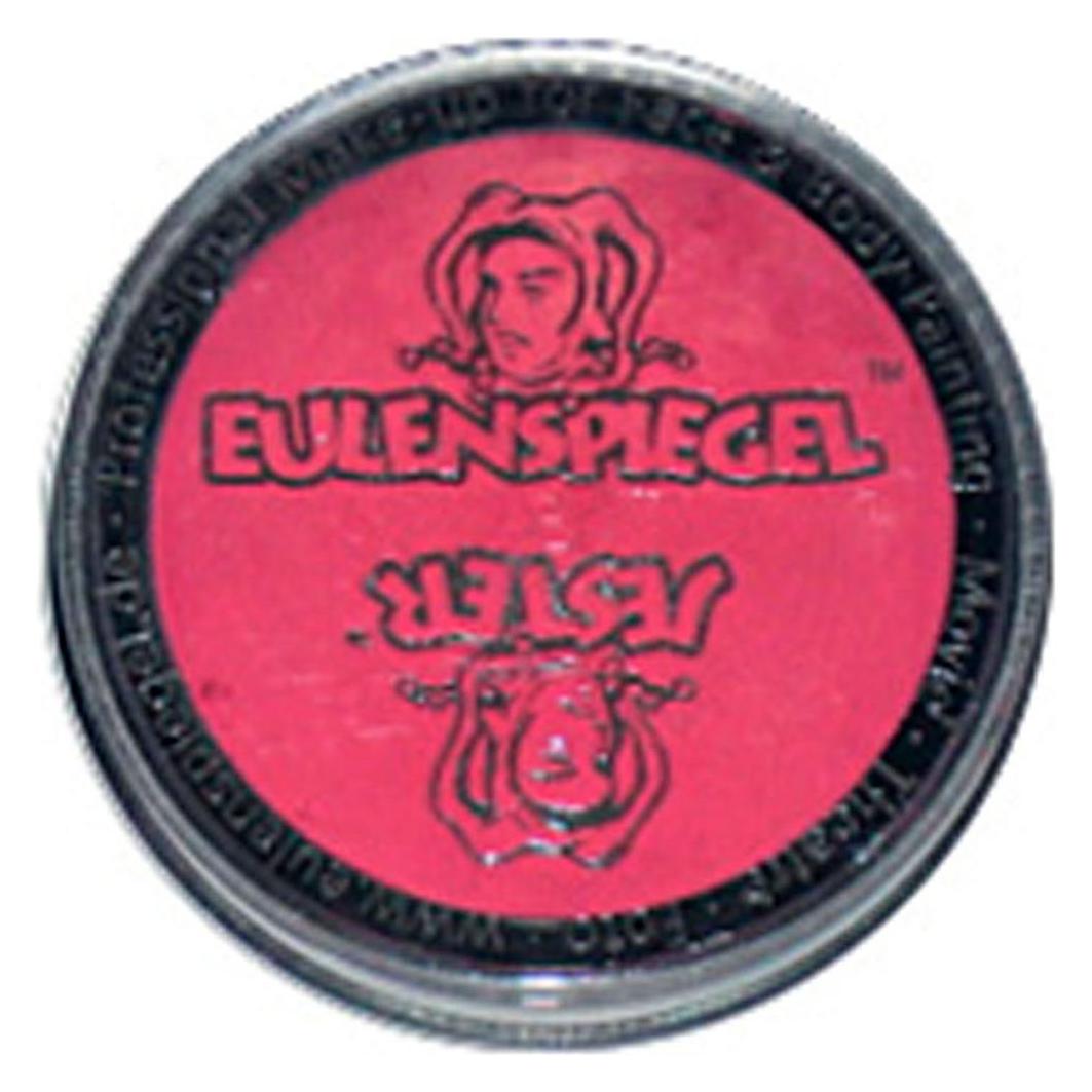 Eulenspiegel Schminke Pink (76018)