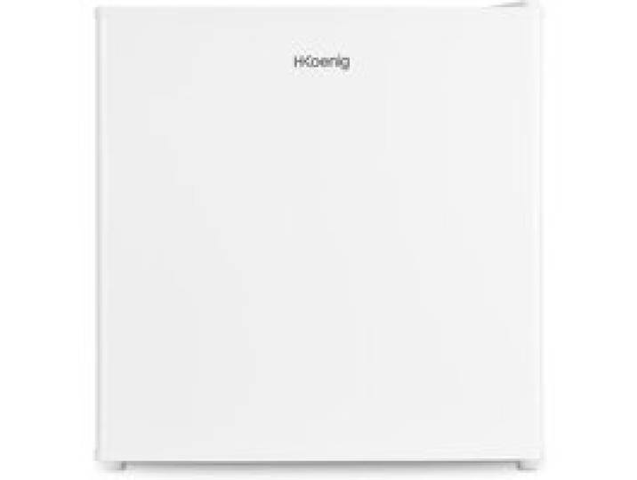 Congélateur pose libre HKOENIG FGW400 MINI - 32L - Froid statique - Blanc