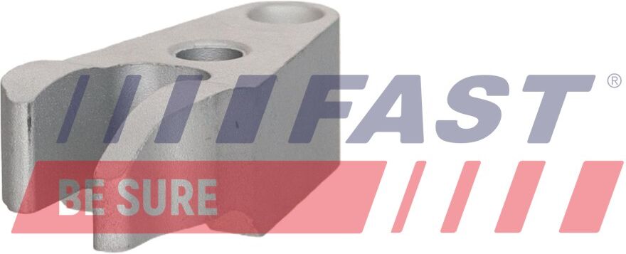 Fast Halter, Einspritzventil Ft12980 Für Smart