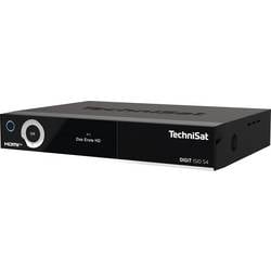TechniSat DIGIT ISIO S4 HD-SAT-Receiver 0000/4767