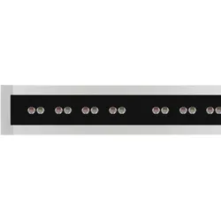 Performance in Light LED-Einbauleuchte linear 3109415