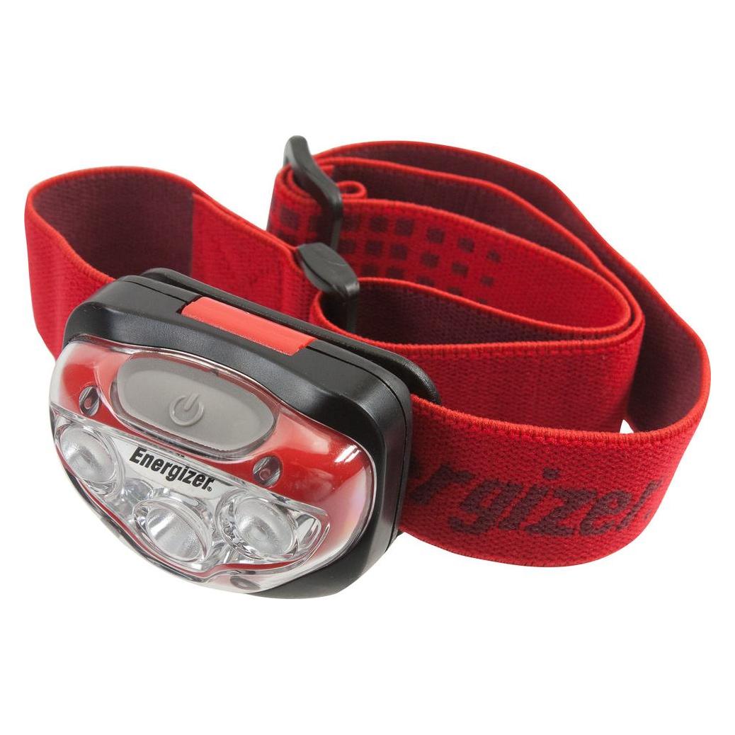 Energizer Pro-Headlight 4 LED (28 lm) (631637)