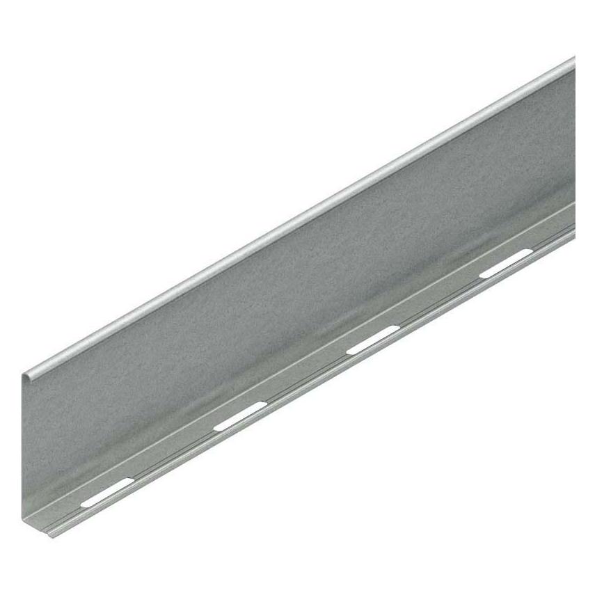 Niedax NIE RW110 Trennsteg 98x3000mm T0,9mm bandverz.DIN EN 10346 (300 cm) (RW110)