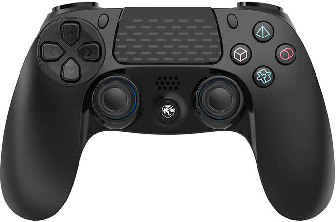 ECOPLAY COMANDO PS4 SEM FIO RAPTOR
