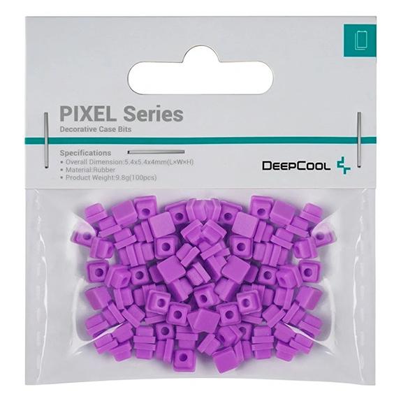 Deepcool Pixel (R-PIXEL-TV100-G-1)