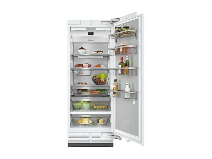 Miele K 2802 Vi MasterCool II Kühlschrank rechts
