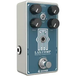 Donner Lax Comp - Effektgerät E-Gitarre