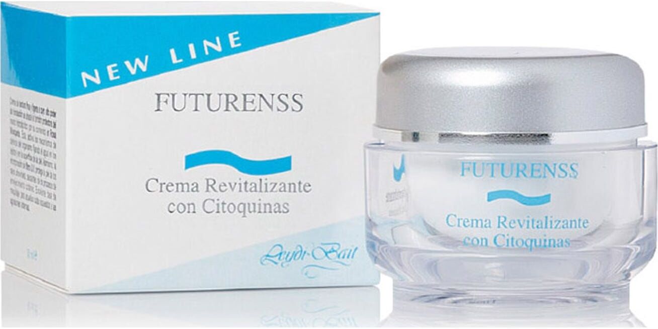 leydi-bait Futurenss Crema Antiedad 50 ml