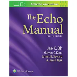 The Echo Manual, Ratgeber von Garvan C. Kane, Jae K. Oh
