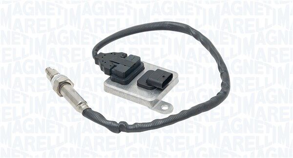 Magneti Marelli Nox-Sensor, Nox-Katalysator 141813000003 Für Mercedes