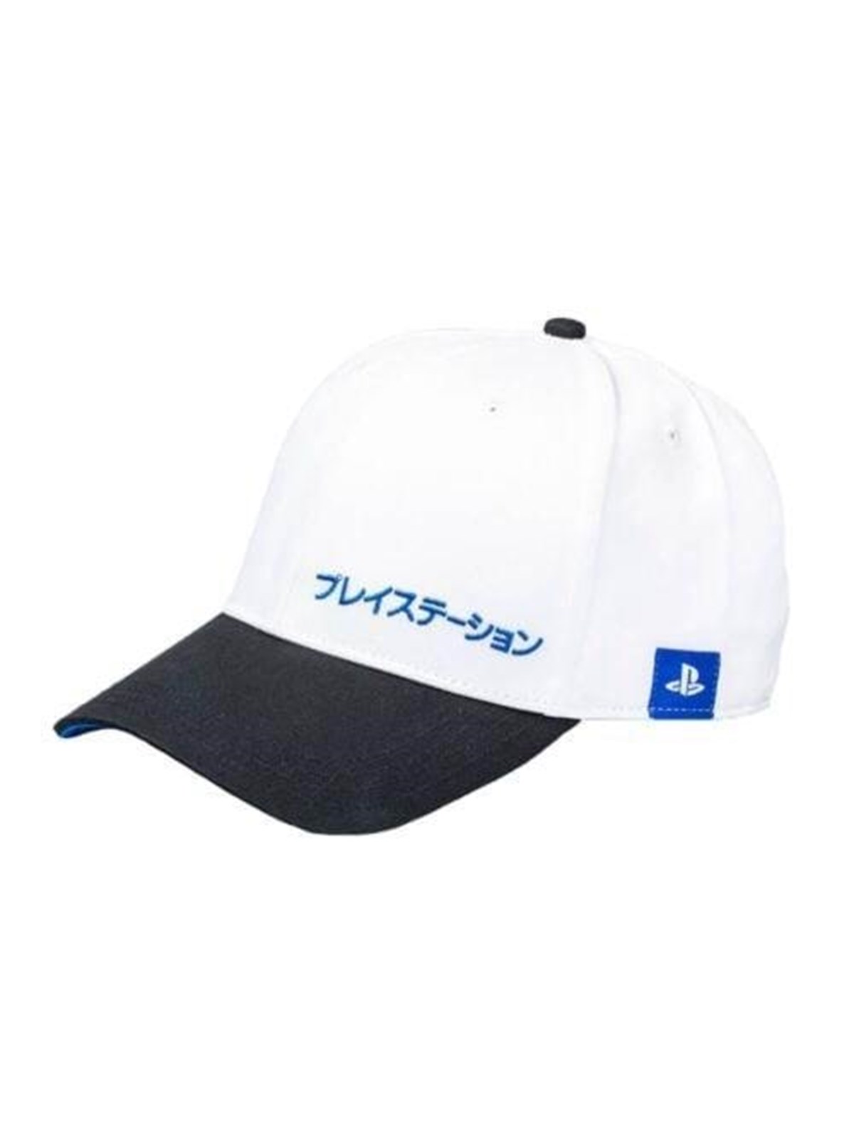 Numskull - Official PlayStation Japanese Inspired Snapback - Kappe