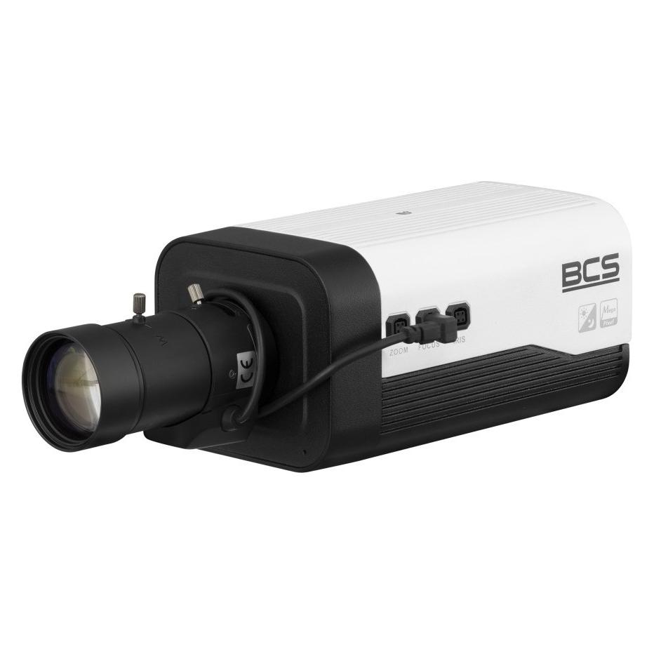 BCS Kamera IP BCS-L-BIP25S-Ai2(2) Kamera IP, kompaktowa 5MPx (2560 x 1920 Pixels) (BCS-L-BIP25S-Ai2(2))