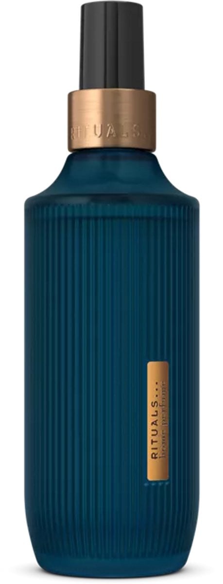 Rituals - Huisparfum Room Spray - Ritual of Hammam - Eucalyptus & Rozemarijn - 200 ml