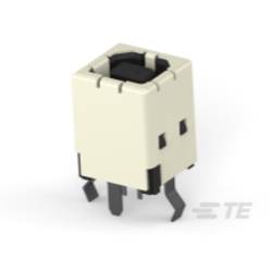 TE Connectivity TE AMP Serial I/O Connectors Serial I/O Connectors 5788336-1 1 St.