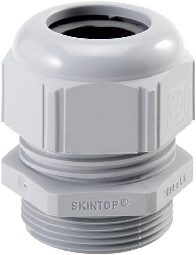 Lapp Zubehör SKINTOP-BS-NPT-1/2"" BS 1/2 R9005 BK