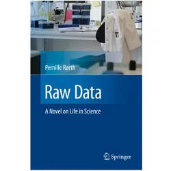Raw Data, Fachbücher von Pernille Rørth