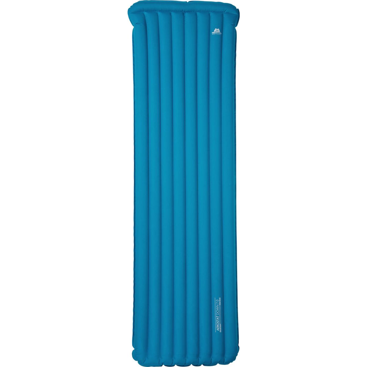 Mountain Equipment Aerostat Down 7.0 Mat Regular mykonos blue (Me-01678) O/S ME-006093-Me-01678-O/S