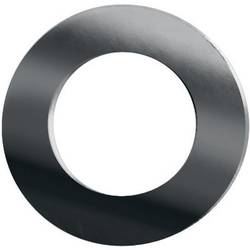 Paßscheiben 5 mm 10 mm Stahl 20 St. TOOLCRAFT 888064