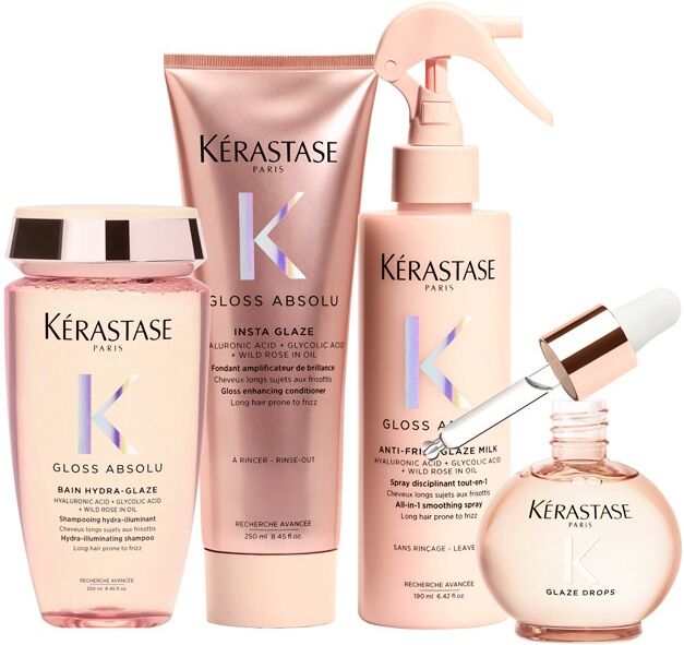 Kérastase Gloss Absolu Pack