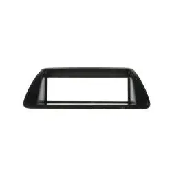 FIAT Brava / Bravo / Marea - Autoradio - Einbaublende - Rahmen