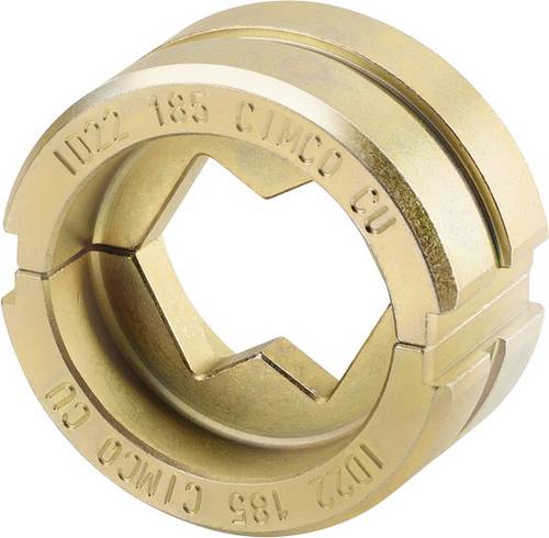 Cimco 105676 Presseinsatz